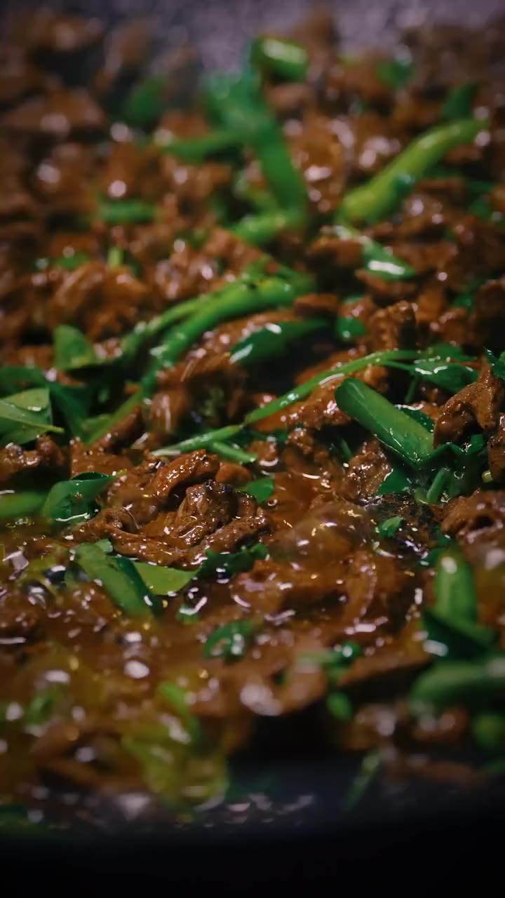 Talawa Gosht