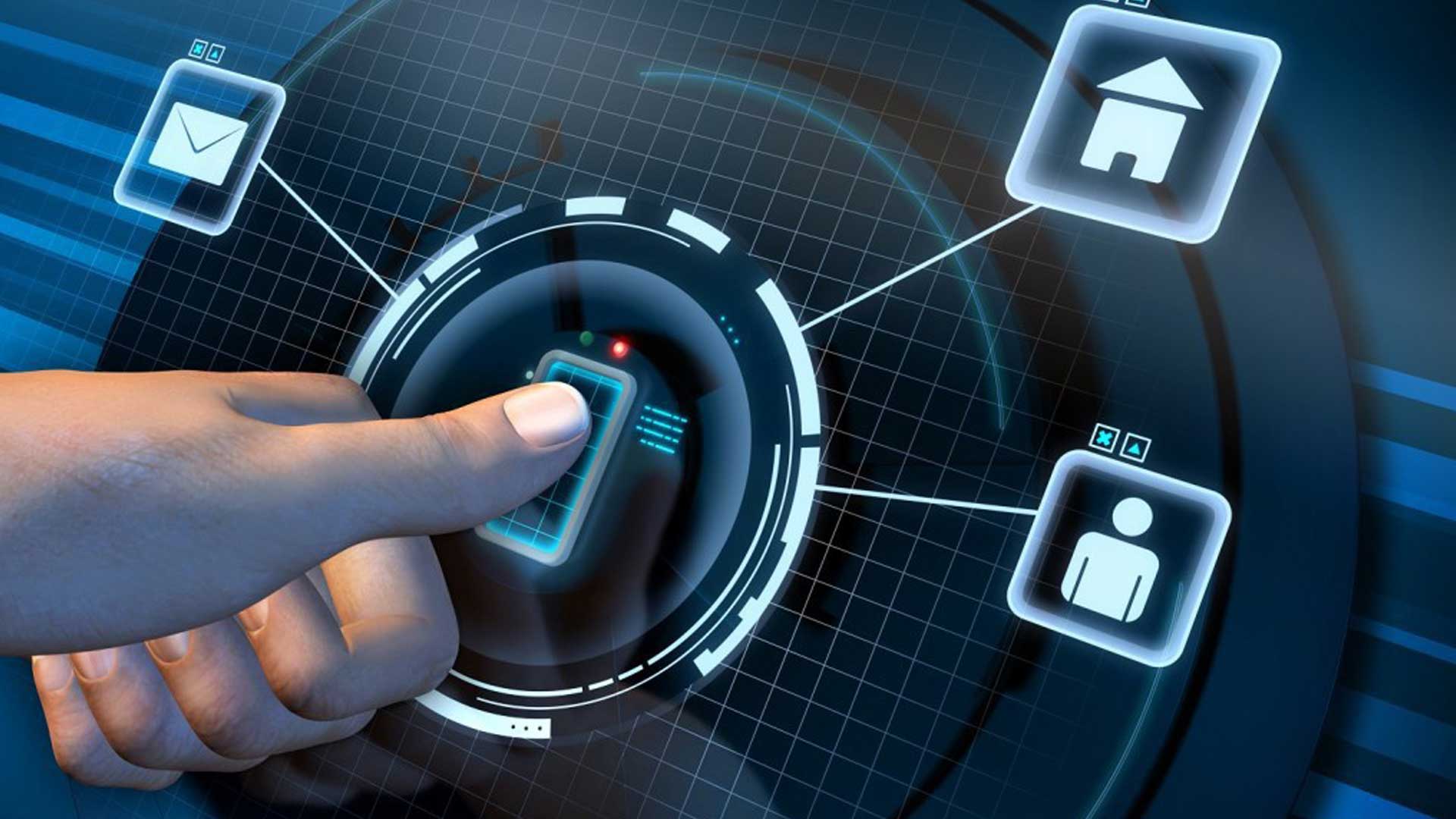 أنظمة التحكم في الوصول المنطقي (LACS)