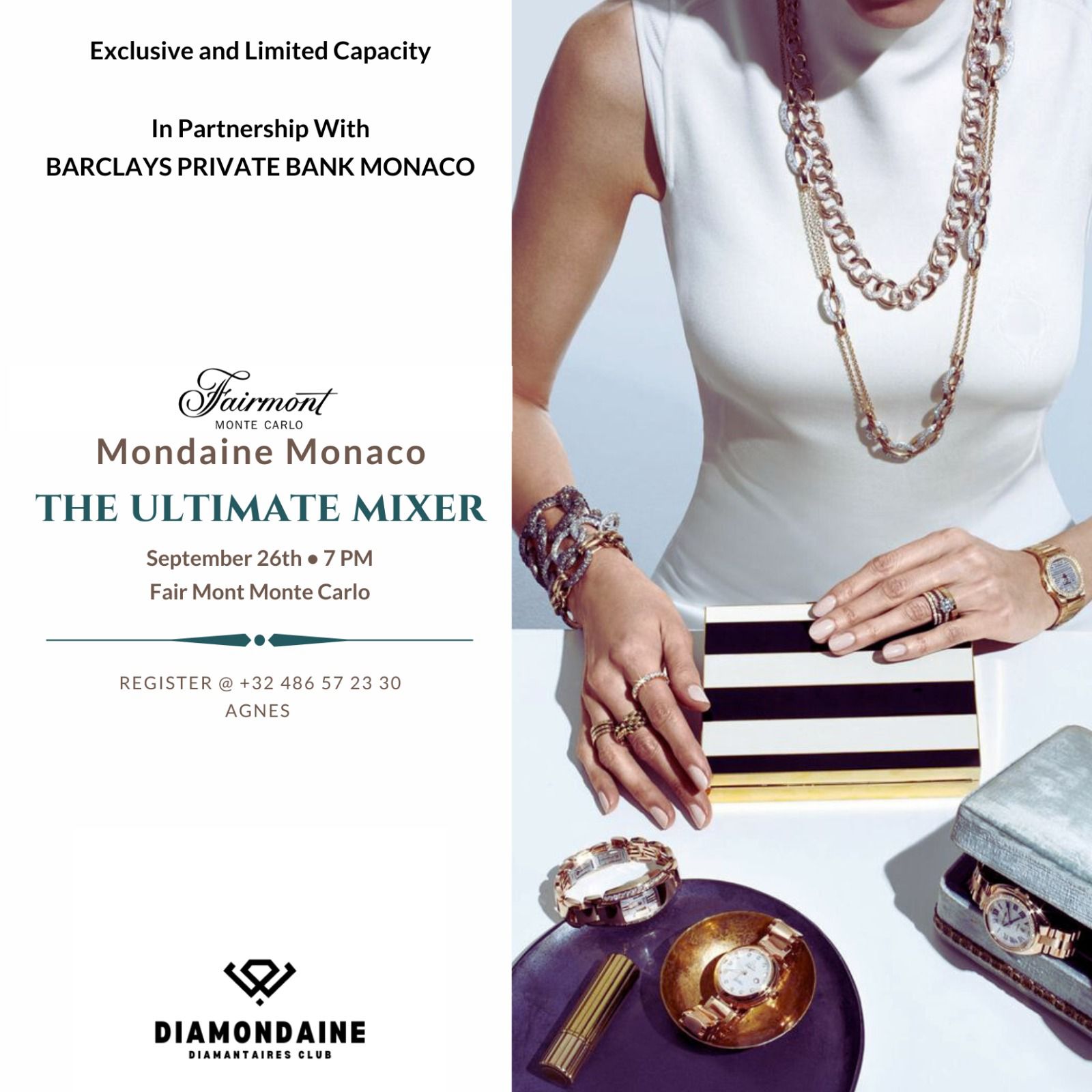 Image for September 26th Monaco