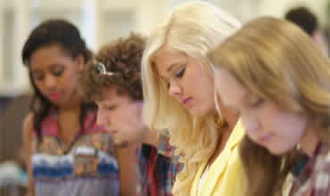 website template image