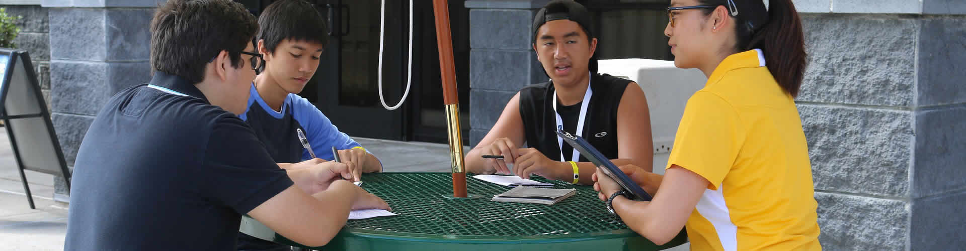 website template image