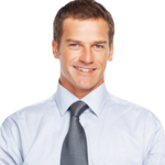 website template image